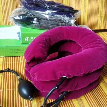 Кислородные концентраторы: Ортопедические подушки! — 2