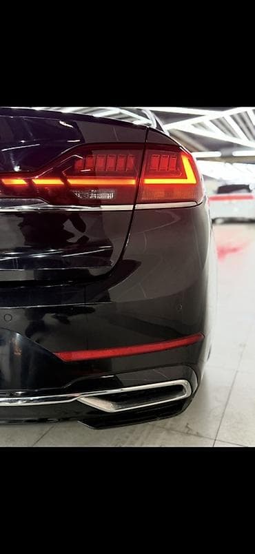 радиятор: Kia K7: 2020 г., 3 л, Автомат, Газ, Седан — 4