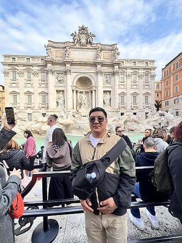 туры ташкент: Представь: ты путешествуешь по миру и зарабатываешь с телефона. Я так — 9