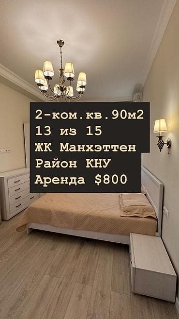 квартира агентство: 2 комнаты, Агентство недвижимости, С мебелью полностью — 1