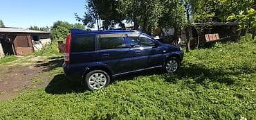 hrv механика: Honda HR-V: 2008 г., Механика, Бензин, Кроссовер — 1
