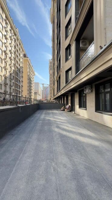 продажа квартир в немецком квартале: 3 комнаты, 75 м², Элитка, 2 этаж, Дизайнерский ремонт — 1