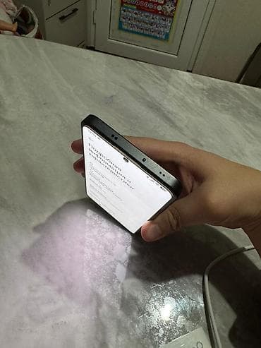 oppo a31: Poco X7 Pro, Б/у, 64 ГБ, цвет - Черный, 2 SIM — 7