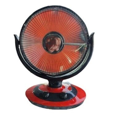 тамак жылыткыч: Обогреватель мощный Фирма Гранд Мощность 1000 ватт максимальная — 1