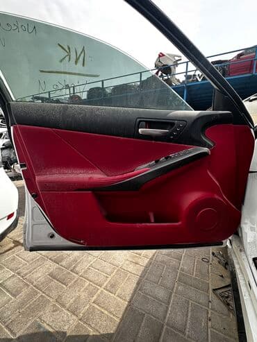 Lexus, Б/у, Оригинал — 6