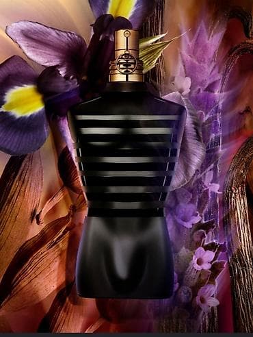 jean: Jean Paul Gaultier Le Male Le Parfum, 125 мл - Формат — 8