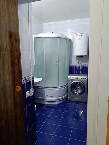 Кыймылсыз мүлк: 1 бөлмө, 41 м², Элитка, 3 кабат — 9