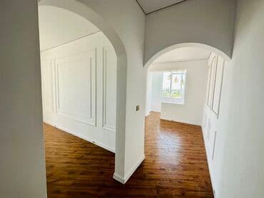 квартира кудайберген продажа: 1 бөлмө, 44 м², Элитка, 4 кабат, Дизайнердик ремонт — 4