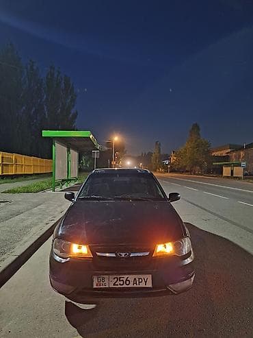 двигатель для нексия: Daewoo Nexia: 2010 г., 1.6 л, Бензин — 9