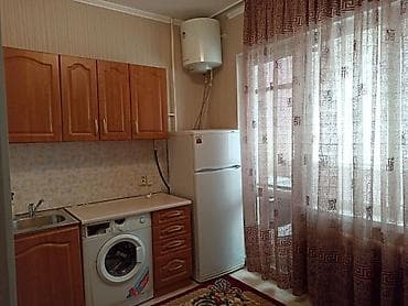 фучика 18 а: 1 комната, Без подселения, С мебелью полностью — 2