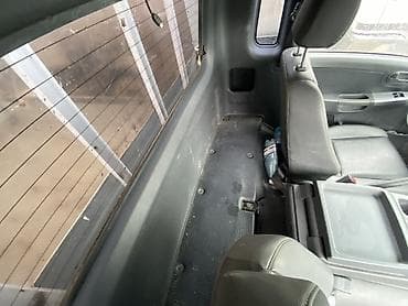 k7 2017: Kia BONGO: 2019 г., 2.3 л, Механика, Газ, Пикап — 10