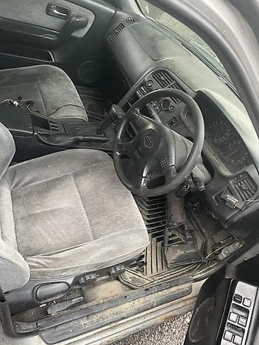 Транспорт: Nissan Skyline: 1996 г., Бензин, Седан — 7