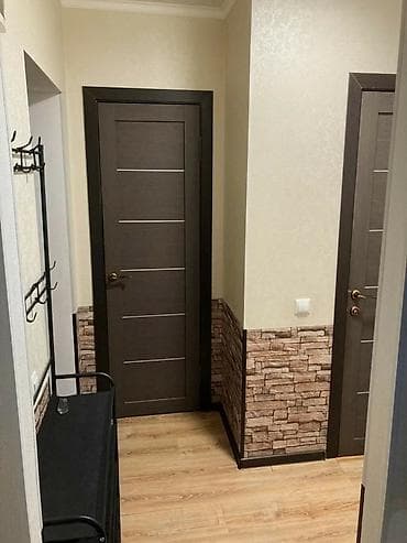 автомо: 1 комната, 27 м², Индивидуалка, 8 этаж, Косметический ремонт — 7