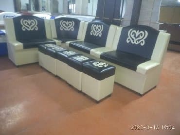 новый кухонный уголок: Новый Уголок Уголок наличии есть расцветки есть доставка по городу — 2