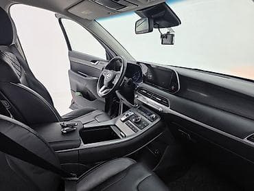 hyundai ix35 цена: Hyundai Palisade: 2020 г., 2.2 л, Автомат, Дизель, Кроссовер — 10