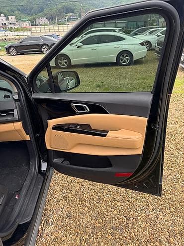 Продажа авто: Kia Carnival: 2020 г., Автомат, Дизель, Минивэн — 6