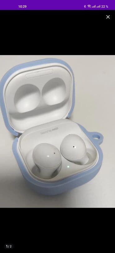 алиса голосовой помощник купить в бишкеке: Вакуумные, Samsung, Новый, Беспроводные (Bluetooth), Классические — 3