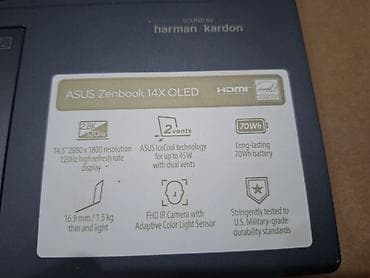 rog zephyrus: Ультрабук — 3