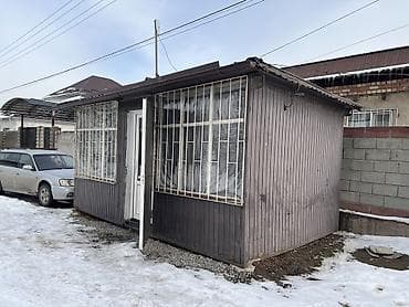 металлический гараж цена: 40 м², Металлический | Разборной — 2