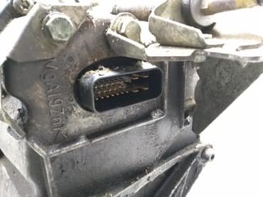 аппликатура поперечной флейты: Картер Audi Б/у, Оригинал — 4