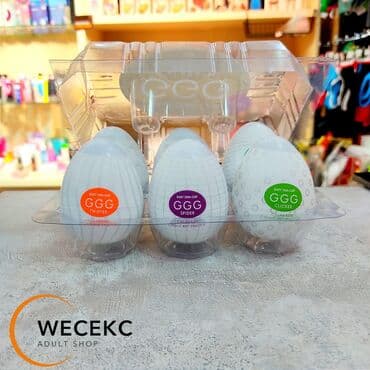 тенга яйцо цена бишкек: Мастурбатор China Tenga GGG 1 поколение (в ассортименте) Китай — 1