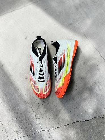 lining flex: Футбольные бутсы/салки для искусственного покрытия (turf) - Легкая — 1