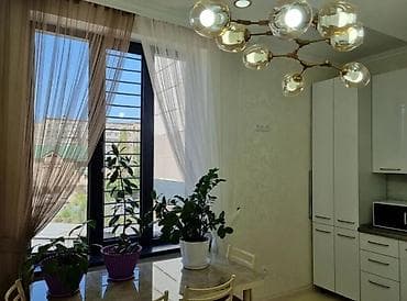 умный дом: 3 комнаты, 70 м², Элитка, 2 этаж — 3