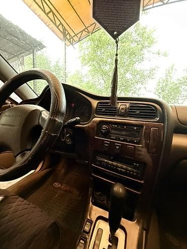 ласети круз: Subaru Legacy: 2001 г., 0.2 л, Автомат, Бензин, Универсал — 5