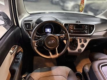 rex sprinter: Kia Ray: 2021 г., 1 л, Автомат, Бензин — 3