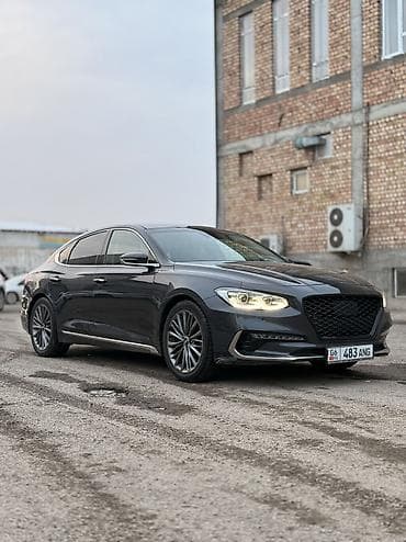 Honda Accord: 2017 г., 2.4 л, Автомат, Бензин, Седан at lalafo.kg Honda Accord: 2017 г., 2.4 л, Автомат, Бензин, Седан