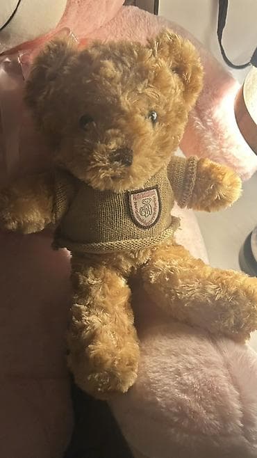 бу пчелка: Плюшевые медведи — набор из 2 игрушек.

Отдам даром нуждающимся людям — 1