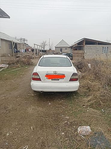 даевоо леганза: Daewoo Leganza: 1999 г., 2 л, Ручные, Бензин, Седан — 1