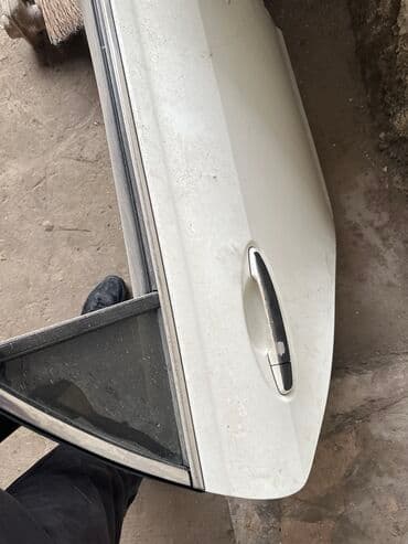 ценник на монеты россии: Задняя правая Toyota, Б/у, Оригинал — 2