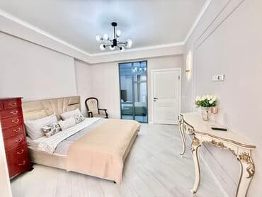 2 комнаты, Душевая кабина, Постельное белье, Кондиционер