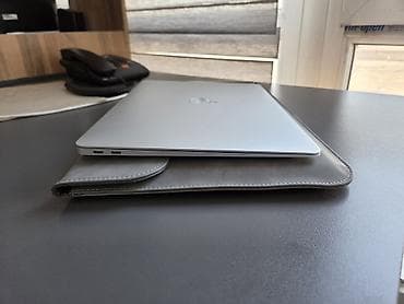 fenix kg: Ультрабук, Б/у, Apple M1, ОЗУ, RAM: 8 ГБ — 9