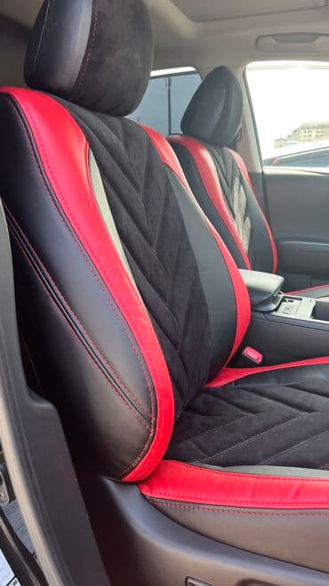 чехол для машины бишкек цена: Чехлы Кожаные, Lexus, Новый, Самовывоз — 4