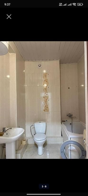 контейнер нарын: 1 бөлмө, Менчик ээси, Чогуу жашоосу жок, Эмерексиз — 3