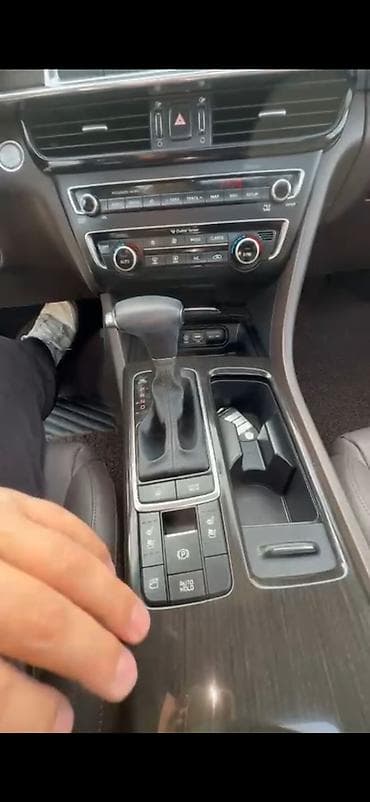 daewoo spark: Kia K5: 2019 г., 2 л, Автомат, Бензин, Седан — 2