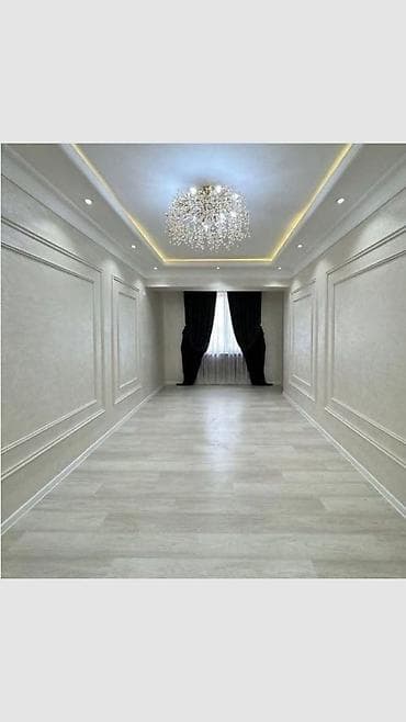 Декоративные стеновые молдинги и панели под ключ - Изготовление и