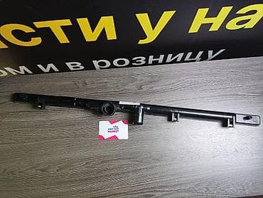 ra8: Бочок радиатора (SRR) Модель: HONDA ODYSSEY RA6 RA8 INSPIRE V3.0 — 1