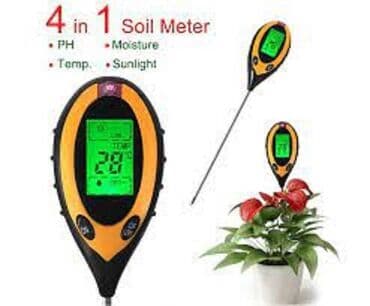 измерительные инструменты: Продаю: TDS (ТДС), TDS и EC, Рh метры для жидкостей и почвы, тест — 8