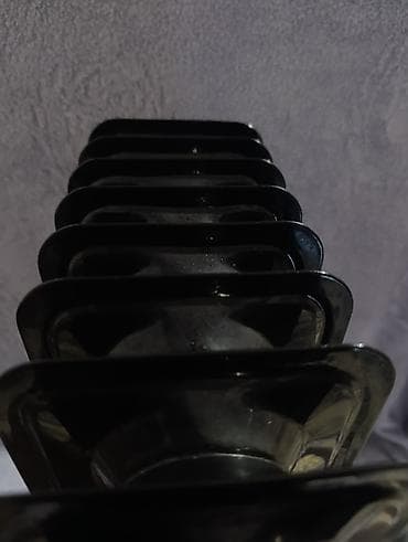 starlux: Масляный обогреватель Кол-во секций: 9, Несколько режимов мощности — 2