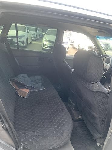 вампер нексия 2: Daewoo Nexia: 2012 г., 1.6 л, Механика, Бензин, Седан — 6