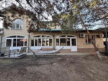 Продаю особняк 370 м², Р/Н Джантошева / Ж. Пудовкина - 780 000 $ — 1