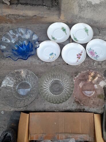 чайник стеклянный цена бишкек: Срочно Продается посуда советских времен. цены от 50с до 400 — 10