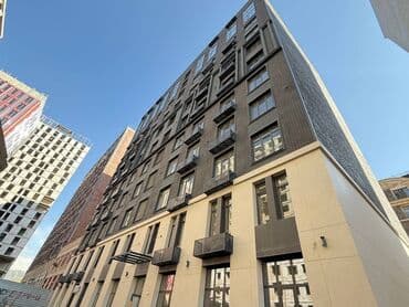 под бизнес дом: Сдаю Офис, 187 м², В жилом комплексе, С отдельным входом — 15