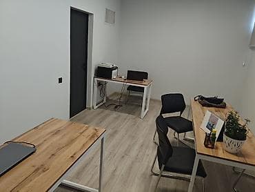 моссовет: Аренда офисов, 2 м², В административном здании, 1 линия — 1