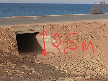 Кыймылсыз мүлк: 100 соток, Бизнес үчүн, Кызыл китеп — 4