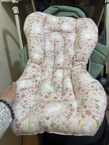 изи волкер чарли: Коляска — 6