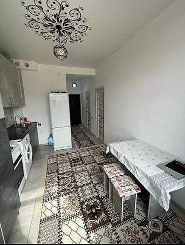 одна комнатный квартира: 1 комната, 36 м², Элитка, Элитка, 1 этаж, Евроремонт — 2